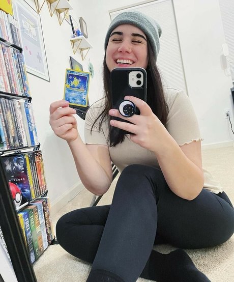 ShiningEdith only fans nudes