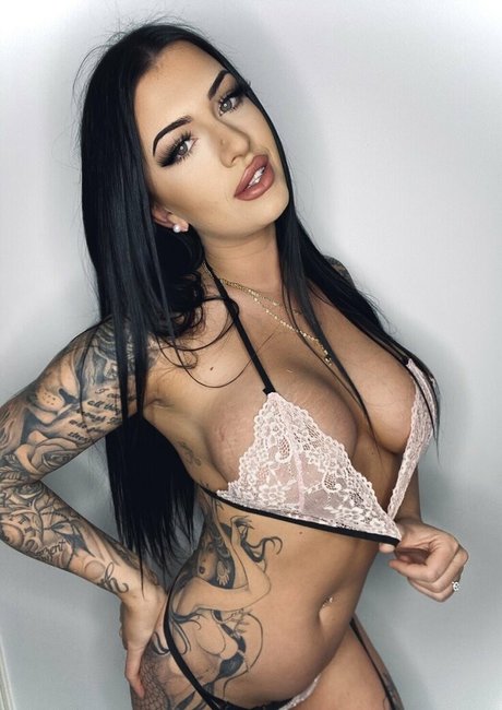 Cheyennedrover onlyfans sex leaked