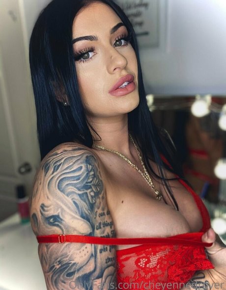 Cheyennedrover onlyfans leaks xxx