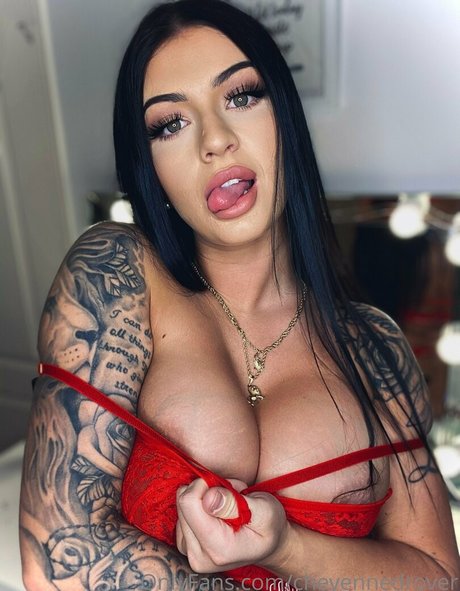 Cheyennedrover onlyfans de