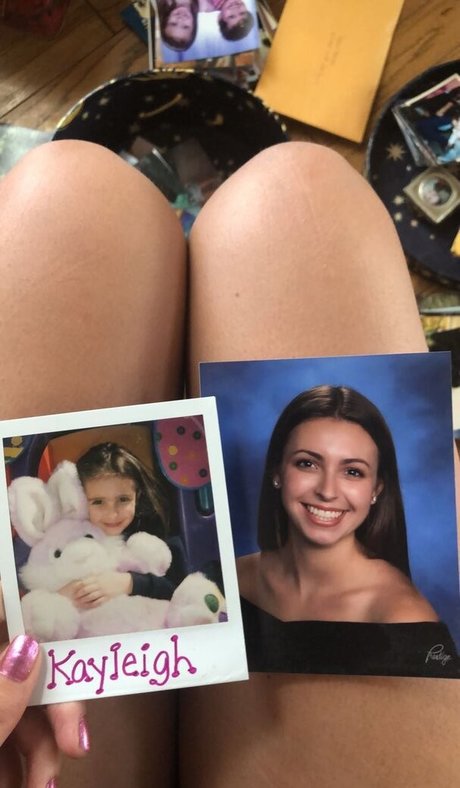 Kayleigh Adams only fans leak