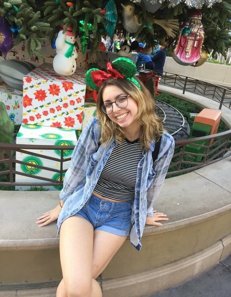 Kayleigh Adams onlyfans de