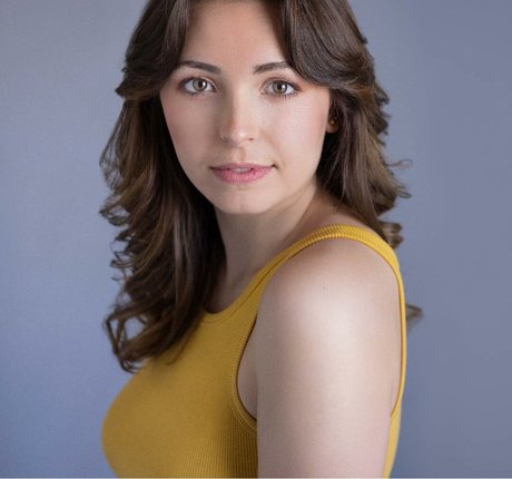 Kayleigh Adams tits onlyfans