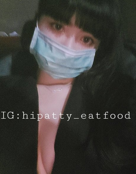 hipatty eatfood only fans leaked