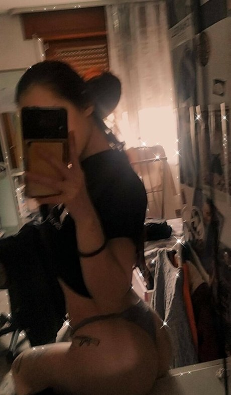 Roxanax Sg onlyfans creator