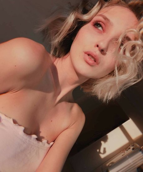 Xxlika onlyfans page