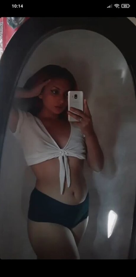 Cvpidbaby1 onlyfans leaked nude