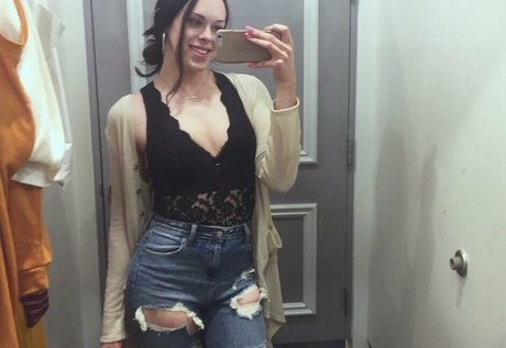 caylie only fans content