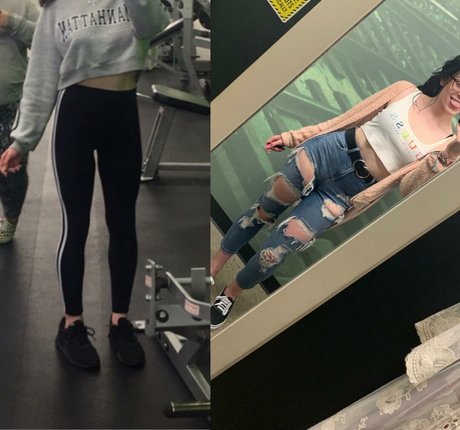 caylie only fans porn