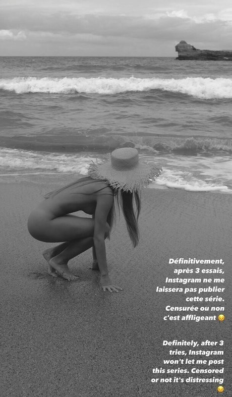 Telma Masurel onlyfans lesk