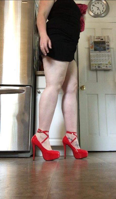 sneakers onlyfans xxx illustration