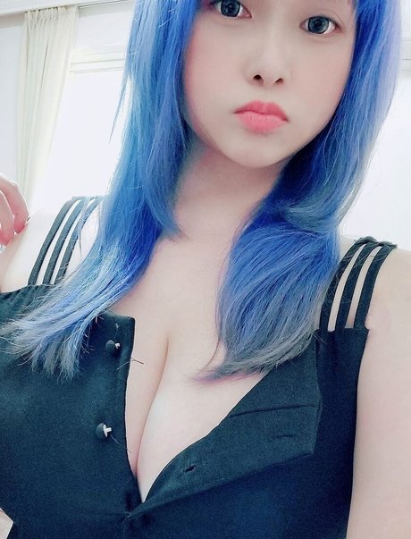 Virita TaTa leaked onlyfans pictures