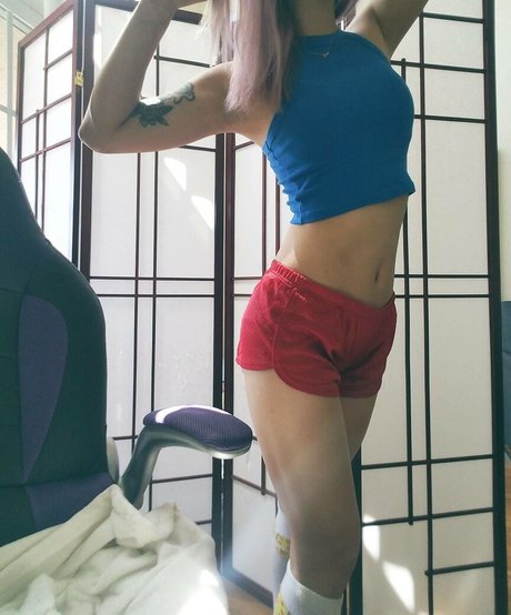 parallaxstella onlyfans leaks naked