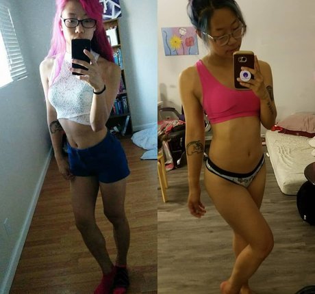 parallaxstella nude onlyfans leaks