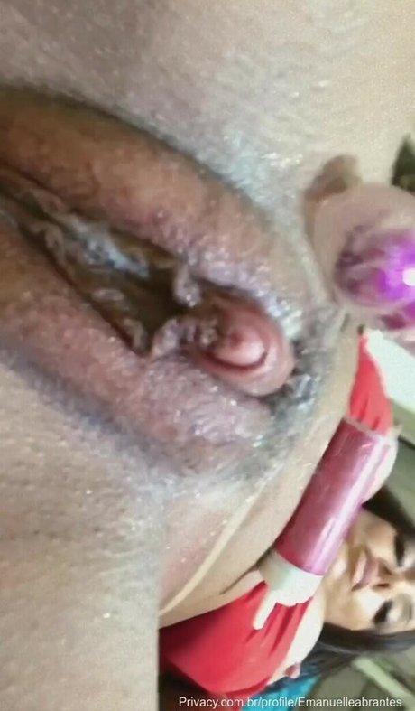 Emanuelle Abrantes onlyfans nude tits