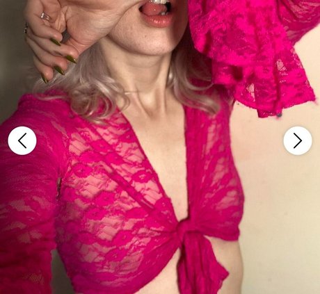 Izzy Phillips only fans porn