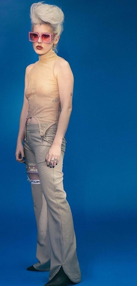 Izzy Phillips  pictures