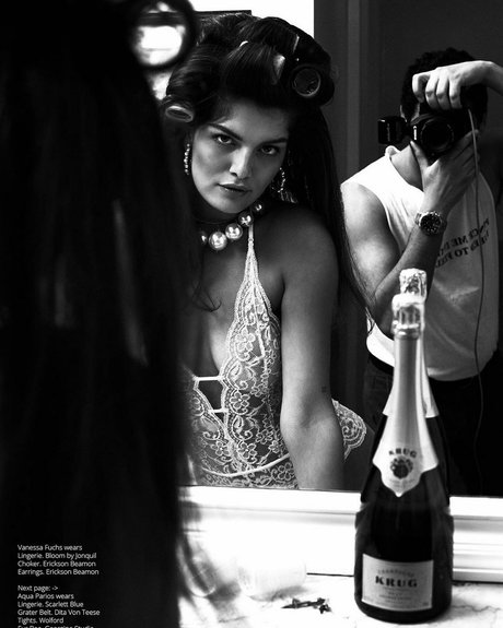 Vanessa Fuchs leaked onlyfans free