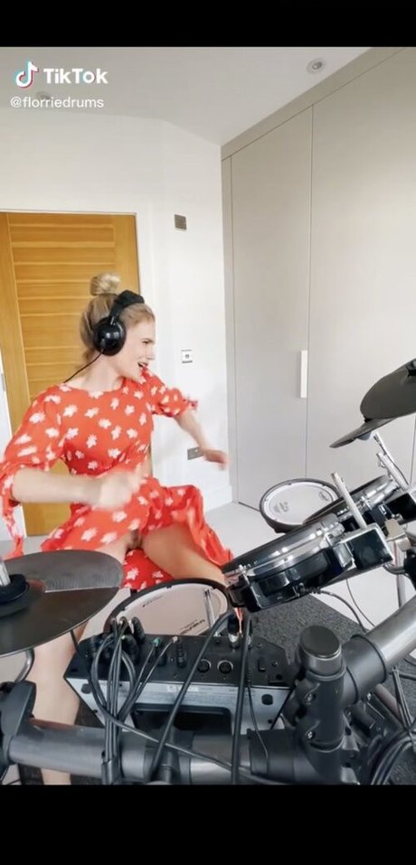 Florriedrums leaked porn onlyfans