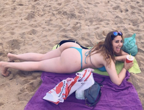 Jlyndaa onlyfans leaks nude