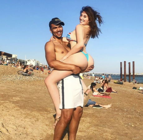 Jlyndaa onlyfans leams