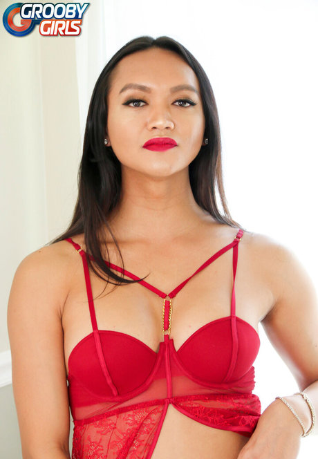 Andrea Zhay onlyfans porn