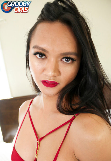 Andrea Zhay joi onlyfans