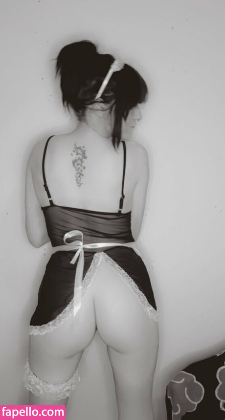 Chaotic Waifu only fans free