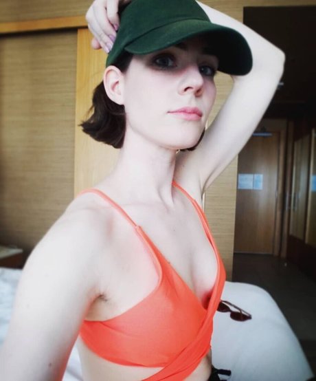 Maggie Mae Fish onlyfans leaked naked