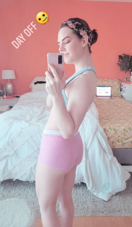 Maggie Mae Fish leaked onlyfans