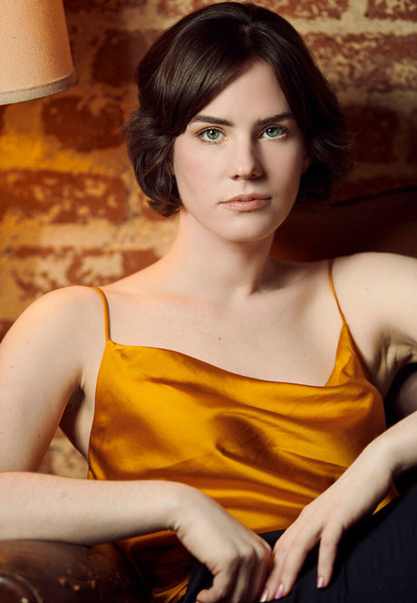 Maggie Mae Fish onlyfans page