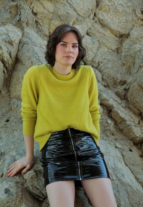 Maggie Mae Fish xxx only fans