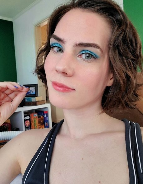 Maggie Mae Fish leaked onlyfans photos