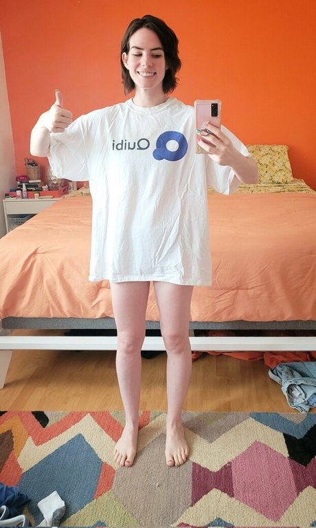 Maggie Mae Fish onlyfans porn leaks