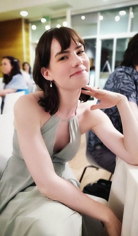 Maggie Mae Fish leaked onlyfans nude