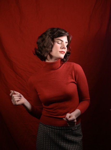 Maggie Mae Fish new onlyfans