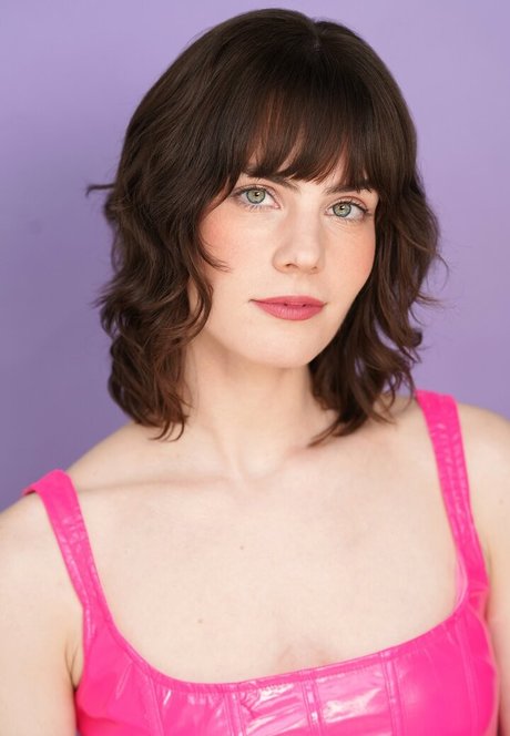 Maggie Mae Fish onlyfans leaked nudes