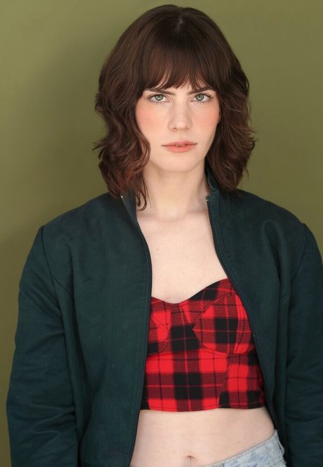 Maggie Mae Fish onlyfans strip tease