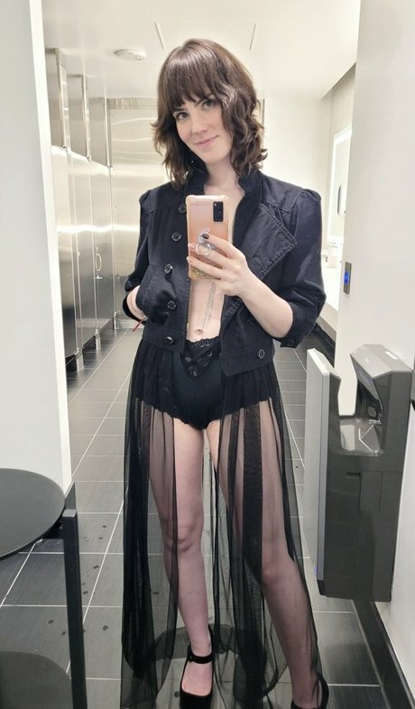 Maggie Mae Fish onlyfans leake