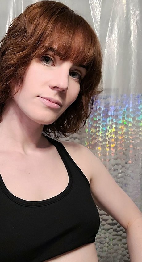 Maggie Mae Fish Profile image