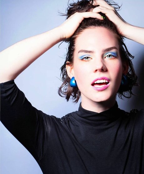 Maggie Mae Fish onlyfans x