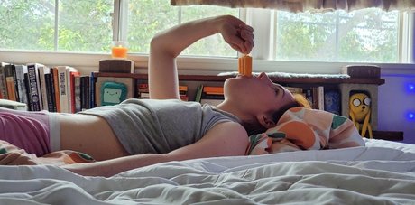 Maggie Mae Fish leaked only fans