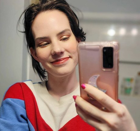 Maggie Mae Fish nudes only fans