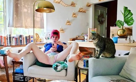 Maggie Mae Fish onlyfans pictures