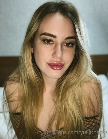 Yulia Thanks onlyfans.