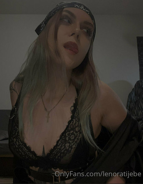 lenoratijebe leaked onlyfans pics