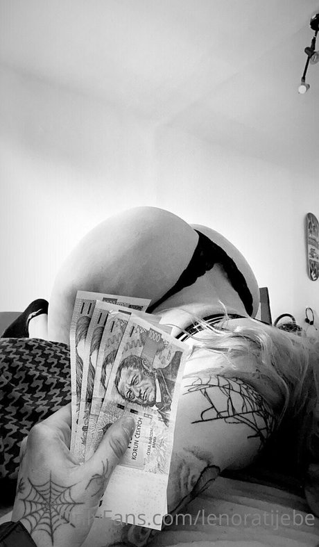 lenoratijebe onlyfans page