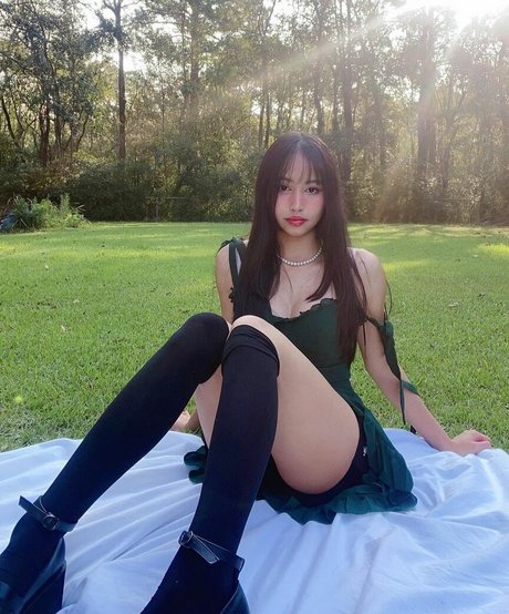 Charla Mouse onlyfans sextape