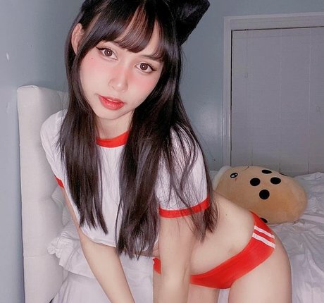 Charla Mouse nude onlyfans pics