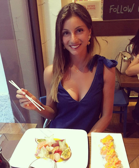 Corinna Dentoni Profile image